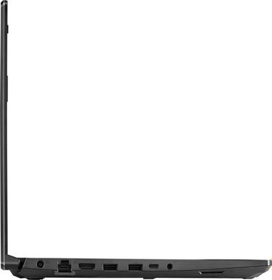 Игровой ноутбук Asus FA506NCR-HN058